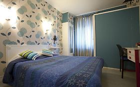 Hotel Le Parisien