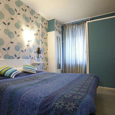 Hotel Le Parisien Реймс Екстер'єр фото