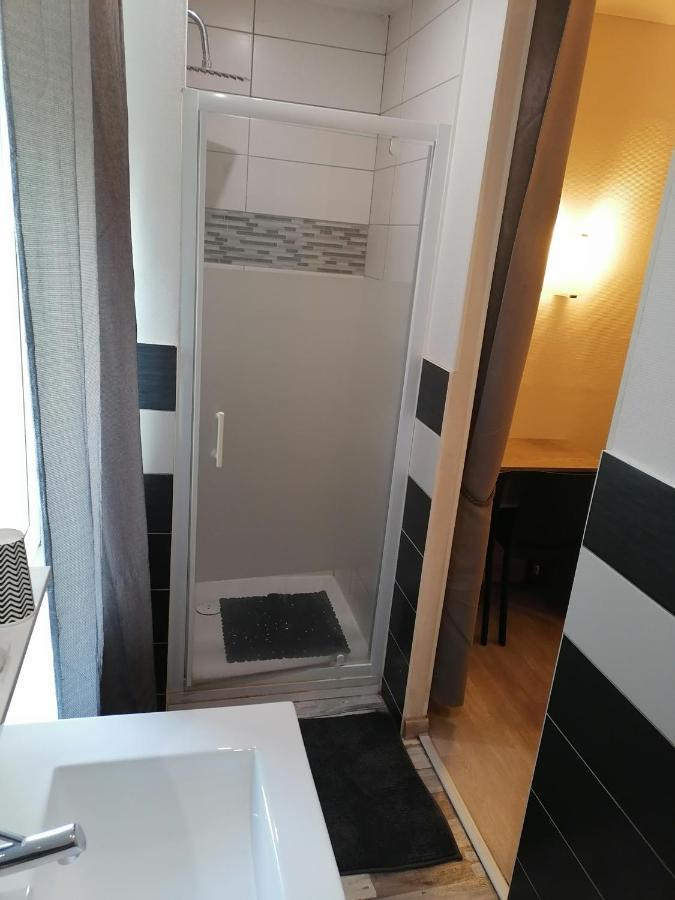 Hotel Le Parisien Реймс Екстер'єр фото