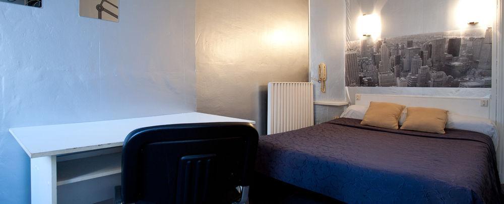 Hotel Le Parisien Реймс Екстер'єр фото