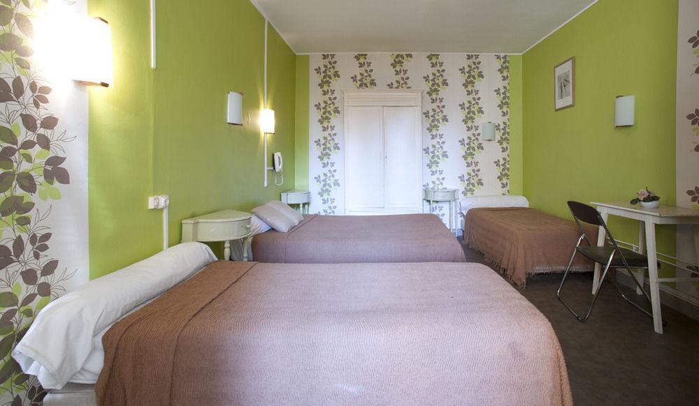Hotel Le Parisien Реймс Екстер'єр фото